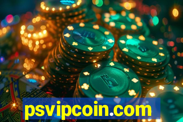 psvipcoin.com