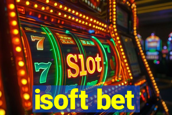 isoft bet