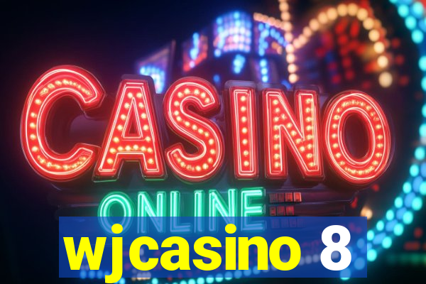 wjcasino 8