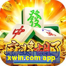 xwin.com app