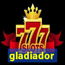 gladiador significado espiritual