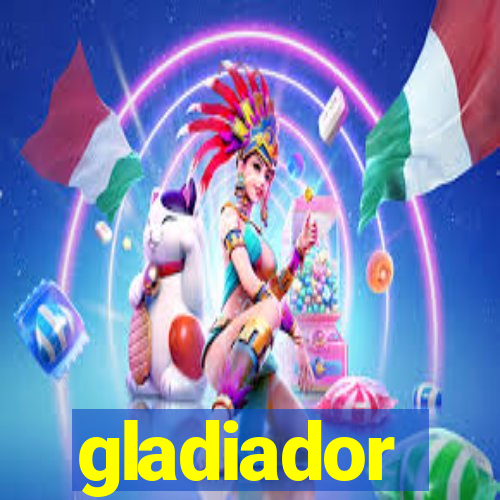 gladiador significado espiritual