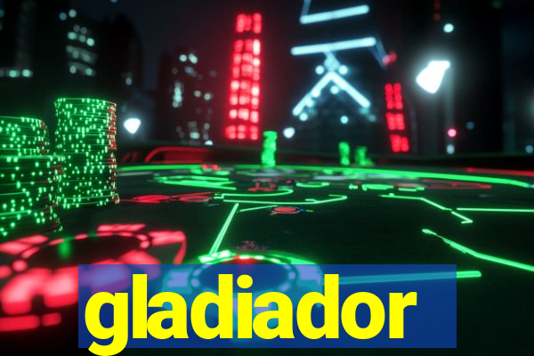 gladiador significado espiritual