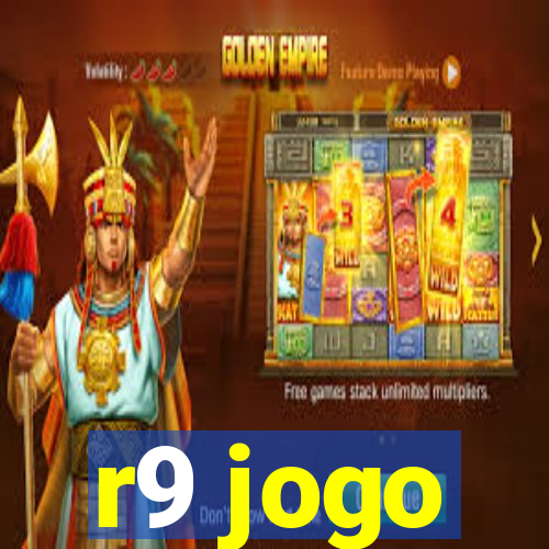 r9 jogo