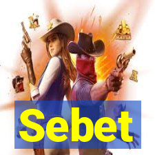 Sebet