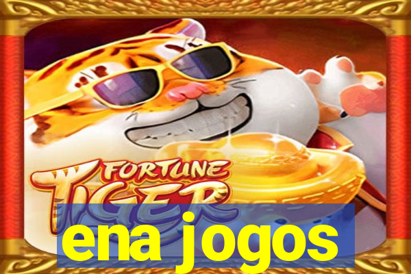 ena jogos