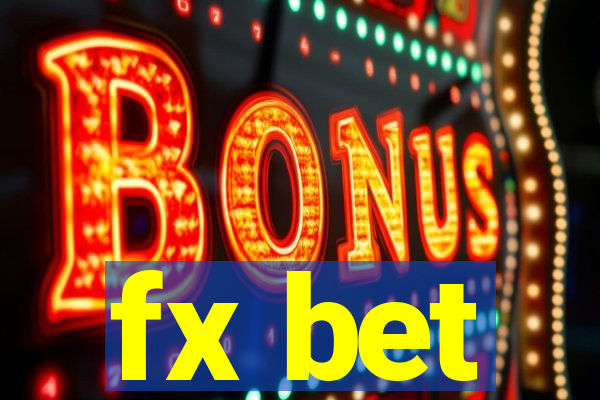 fx bet