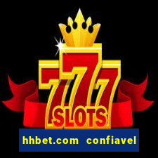 hhbet.com  confiavel