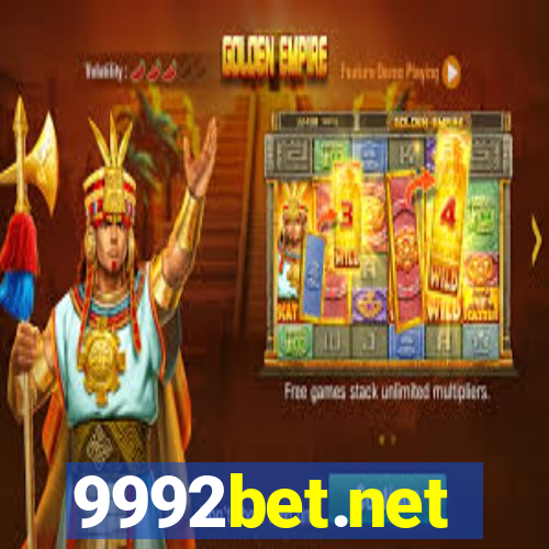 9992bet.net