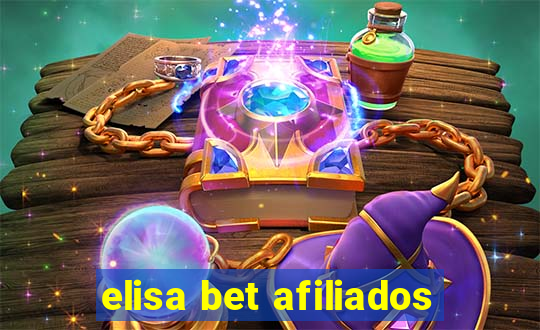 elisa bet afiliados