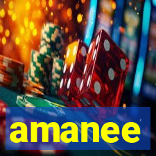 amanee