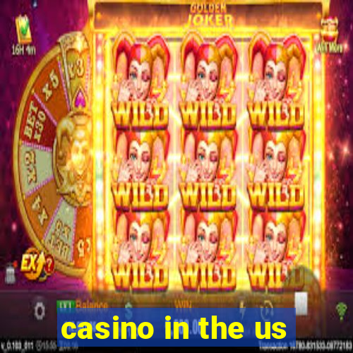 casino in the us