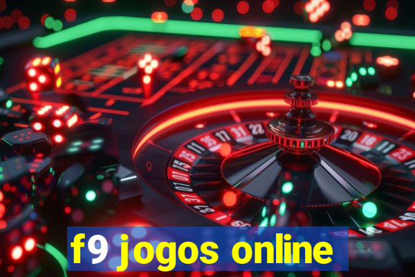 f9 jogos online