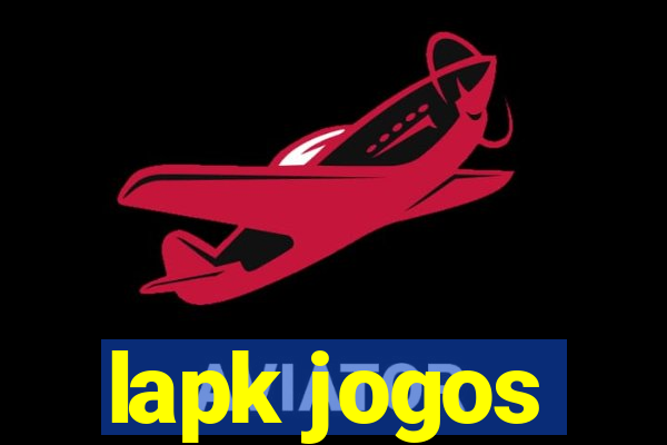 lapk jogos