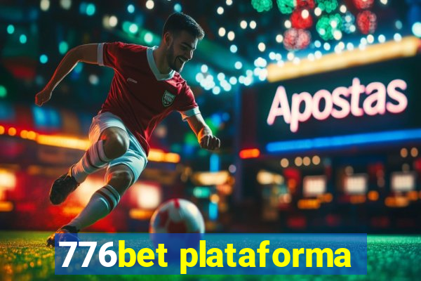 776bet plataforma