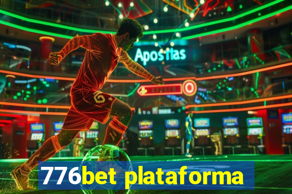 776bet plataforma