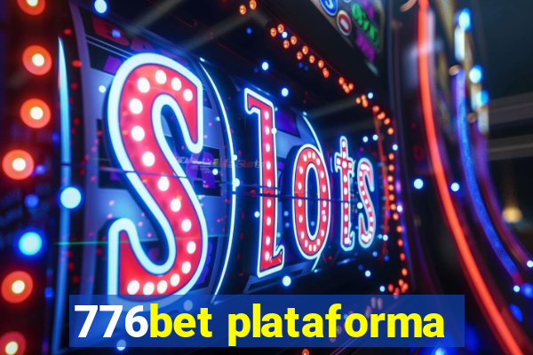 776bet plataforma