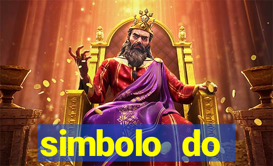 simbolo do corinthians para nick