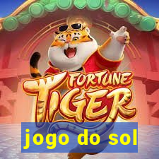 jogo do sol