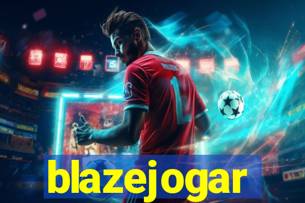 blazejogar