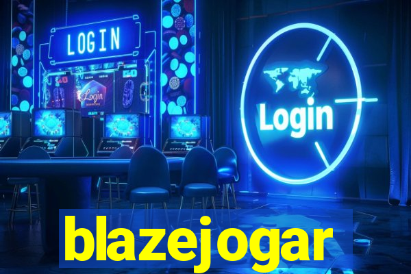 blazejogar