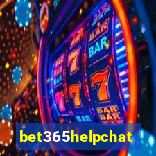 bet365helpchat