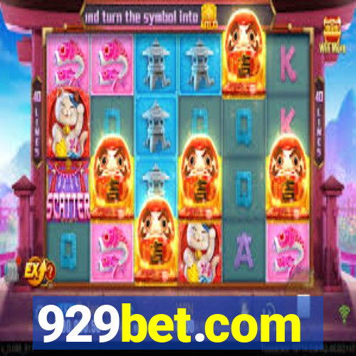 929bet.com