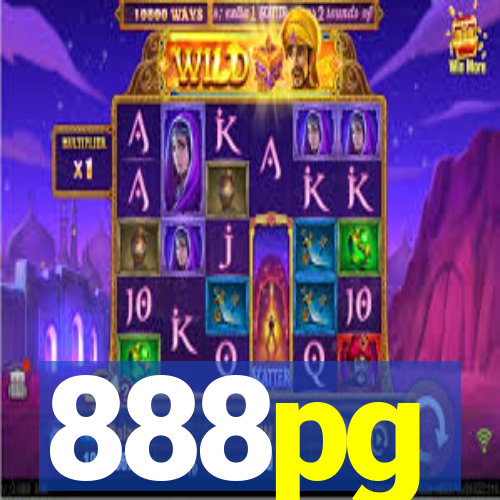 888pg