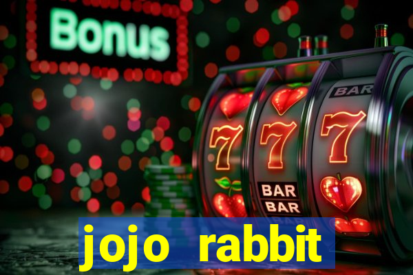 jojo rabbit assistir dublado