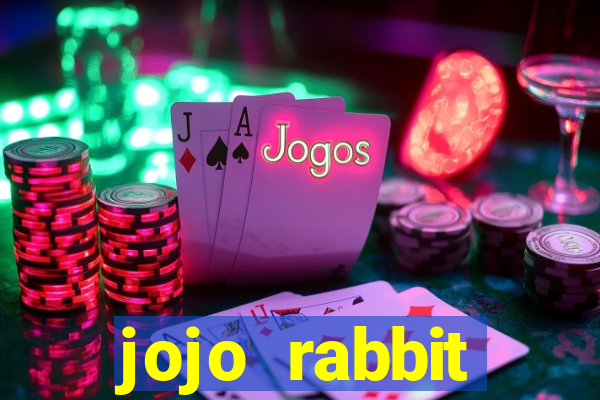 jojo rabbit assistir dublado