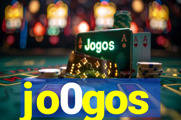 jo0gos