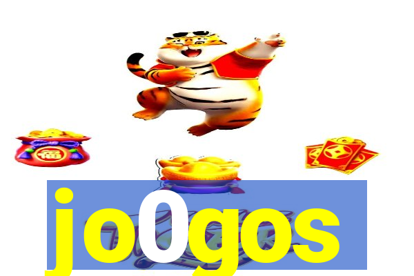 jo0gos