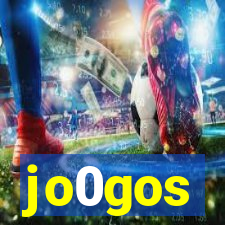 jo0gos