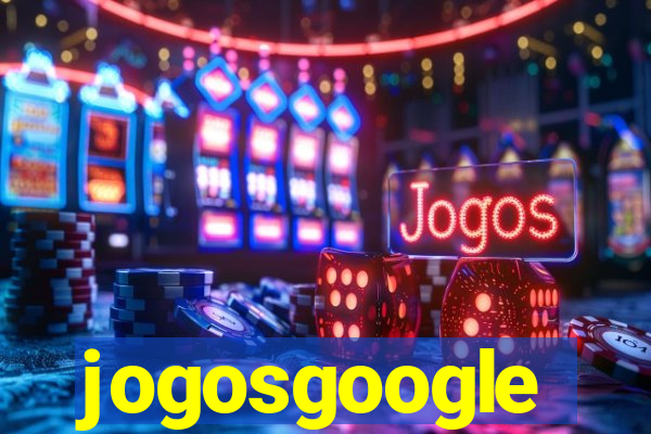 jogosgoogle