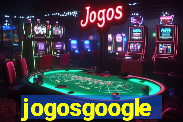 jogosgoogle