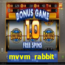 mvvm rabbit download filmes