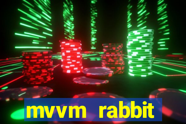 mvvm rabbit download filmes