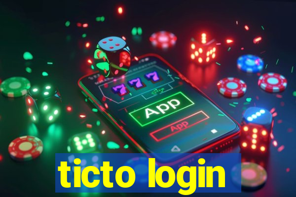 ticto login