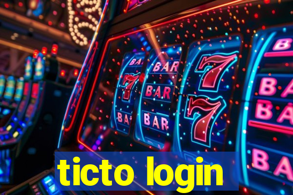 ticto login