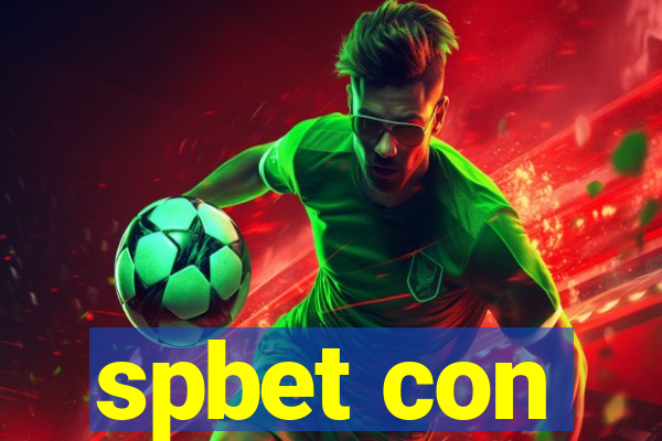 spbet con