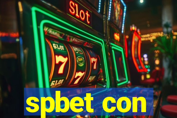 spbet con