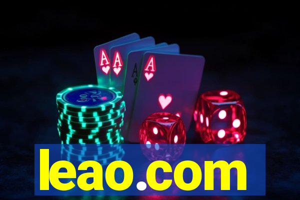 leao.com