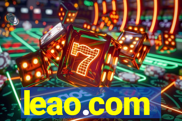 leao.com