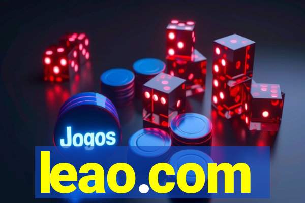 leao.com