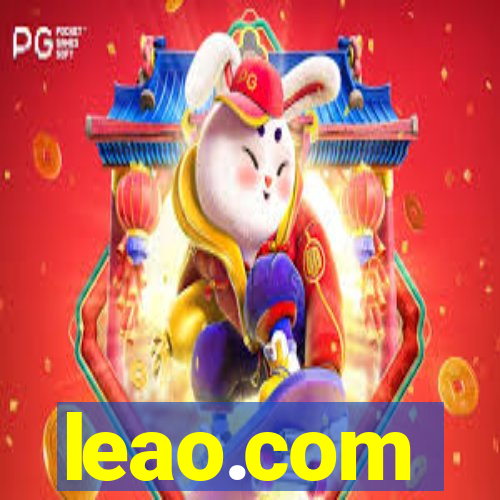 leao.com