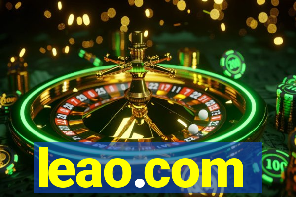 leao.com