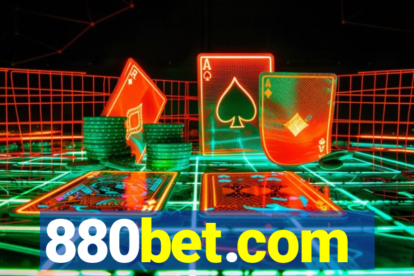 880bet.com