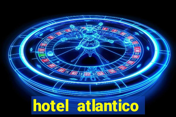 hotel atlantico ville santos