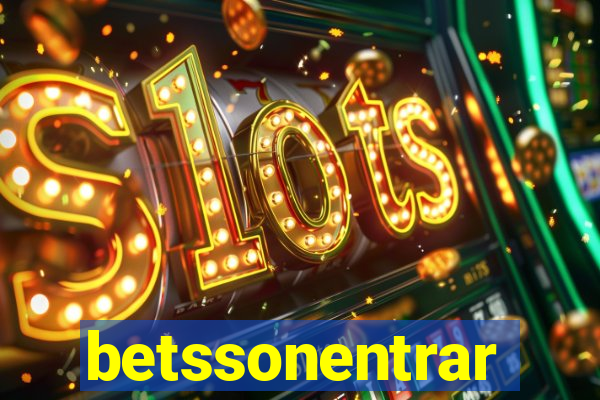 betssonentrar