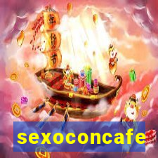 sexoconcafe